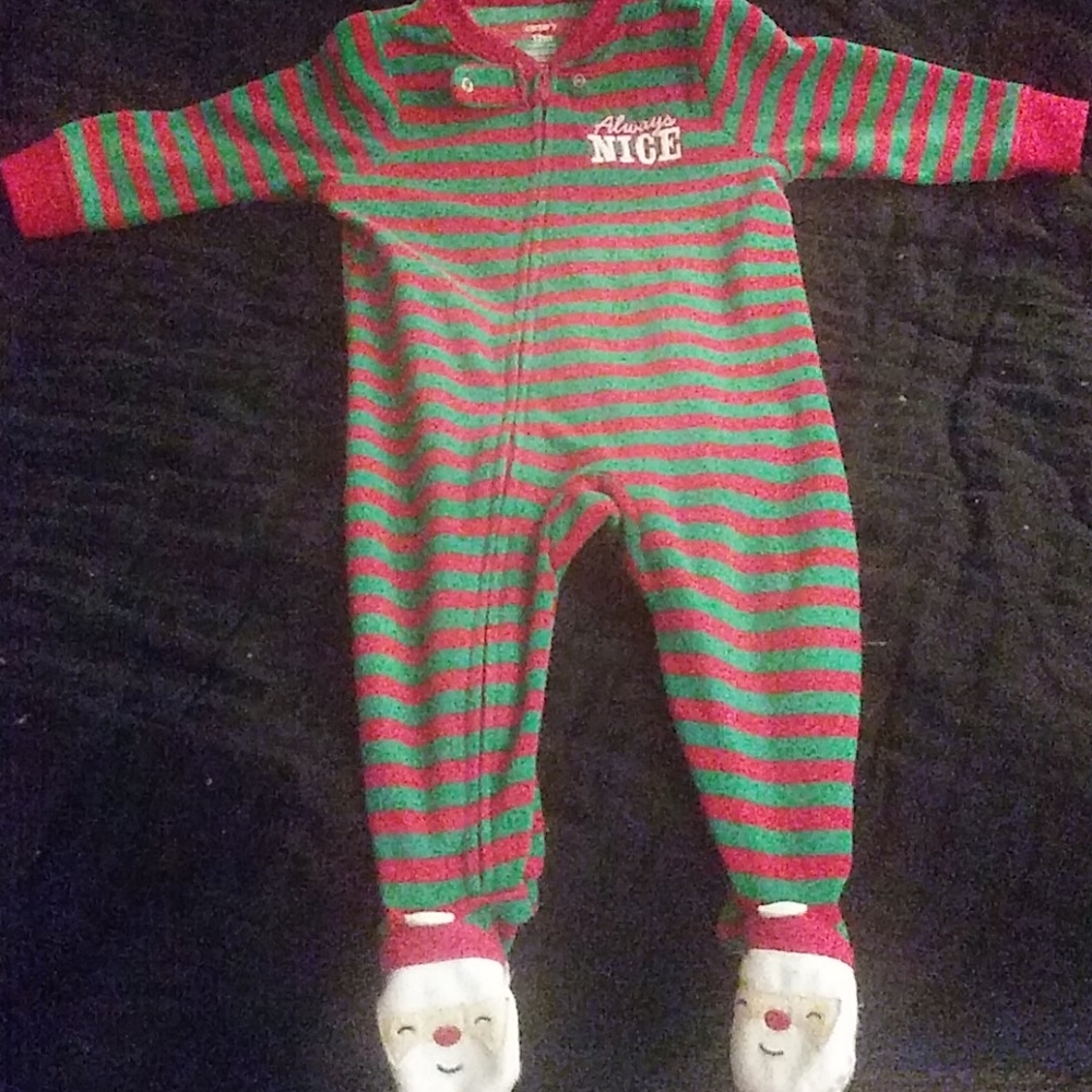 12 month sleeper